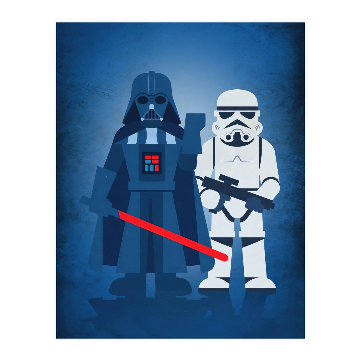 Star Wars (Print Only)
