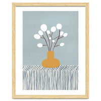 Palm Catkins