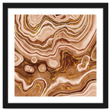 Golden Agate Texture 09 thumbnail