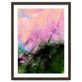 Abstract Summer Day - Portrait thumbnail