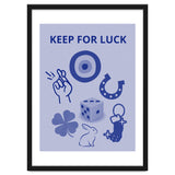 keep for luck thumbnail