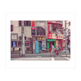 Tokyo Street Photography (Print Only) thumbnail