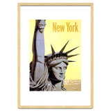 New York, Liberty Lady thumbnail