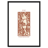 Eve – Sir Edward Burne–jones thumbnail