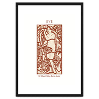 Eve – Sir Edward Burne–jones