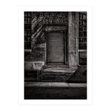 Make Love No 1 (Print Only) thumbnail