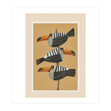 Tropic Trio (Print Only) thumbnail