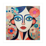 Earth Women 06 (Print Only) thumbnail
