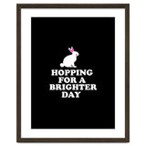 Hopping For A Brighter Day thumbnail