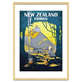 New Zealand Fiords thumbnail
