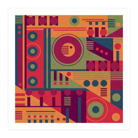 Fluctuation  (Print Only)