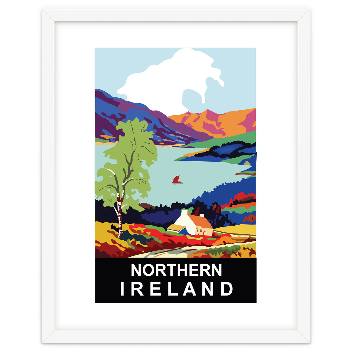 Northern Ireland