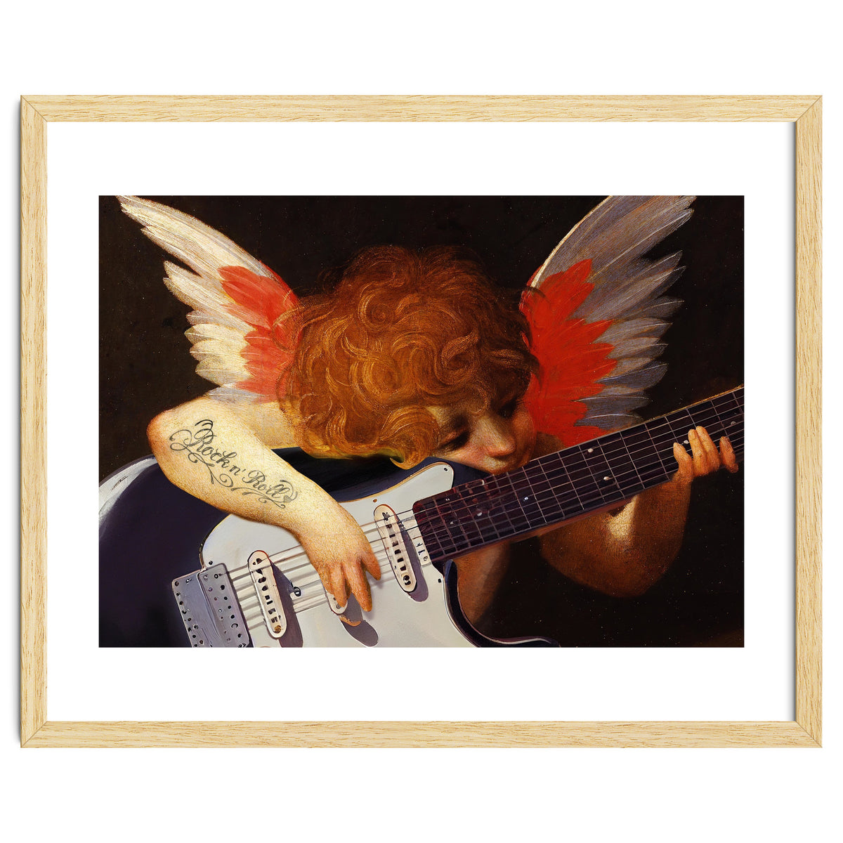 Searching Perfect Note