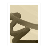 Hidden Movement (Print Only)