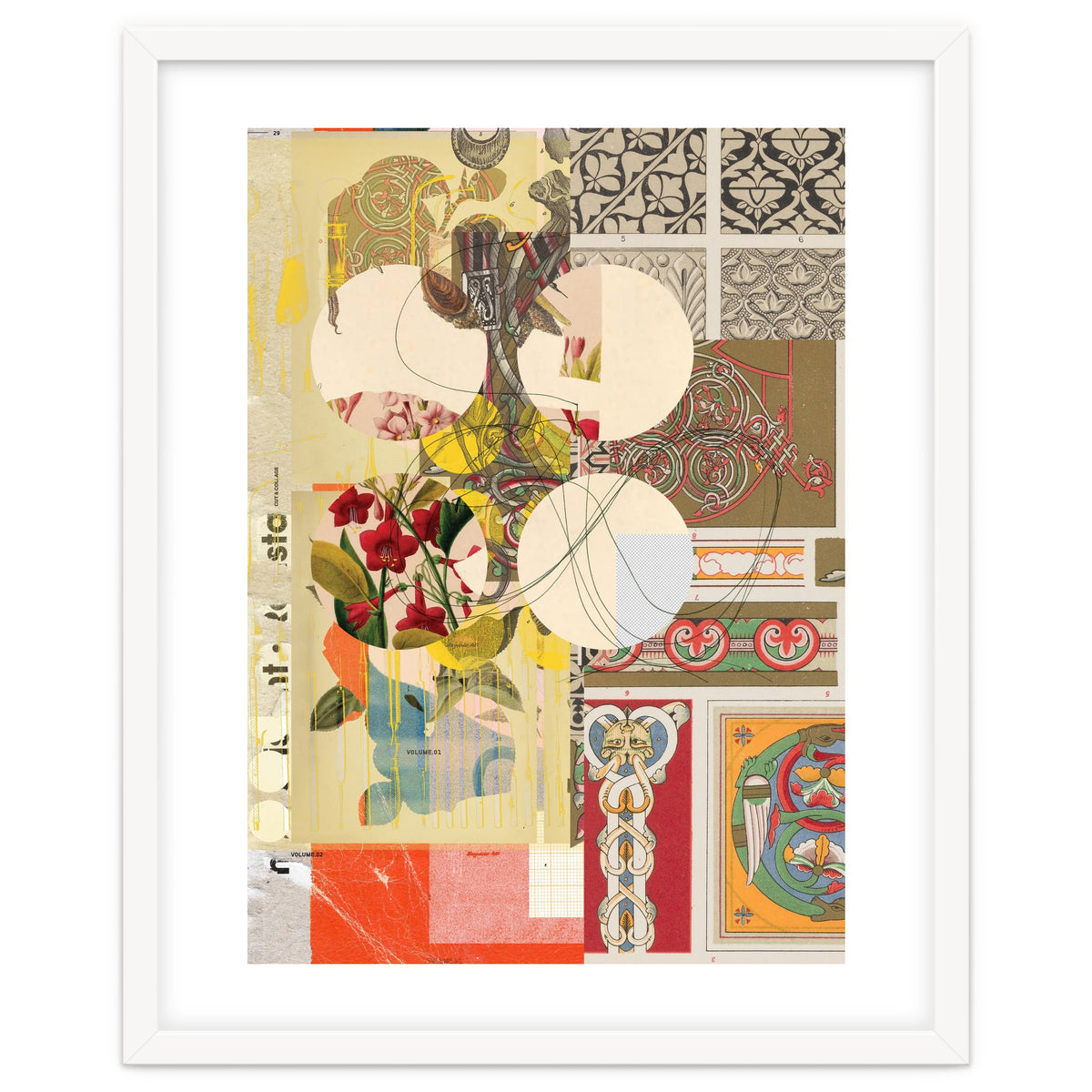 Daydream Nightmare Mix Morning