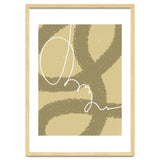 Dance of Lines on Sand Dunes thumbnail