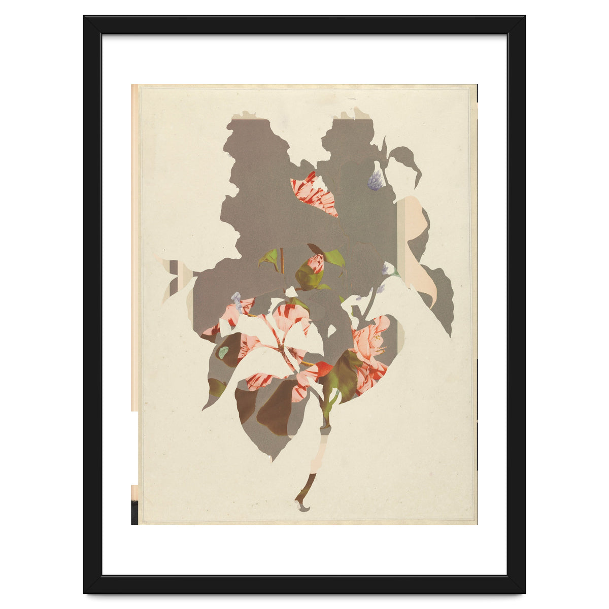 The First Plant · M2