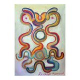 Abstracto Pop 2024 6 (Print Only) thumbnail