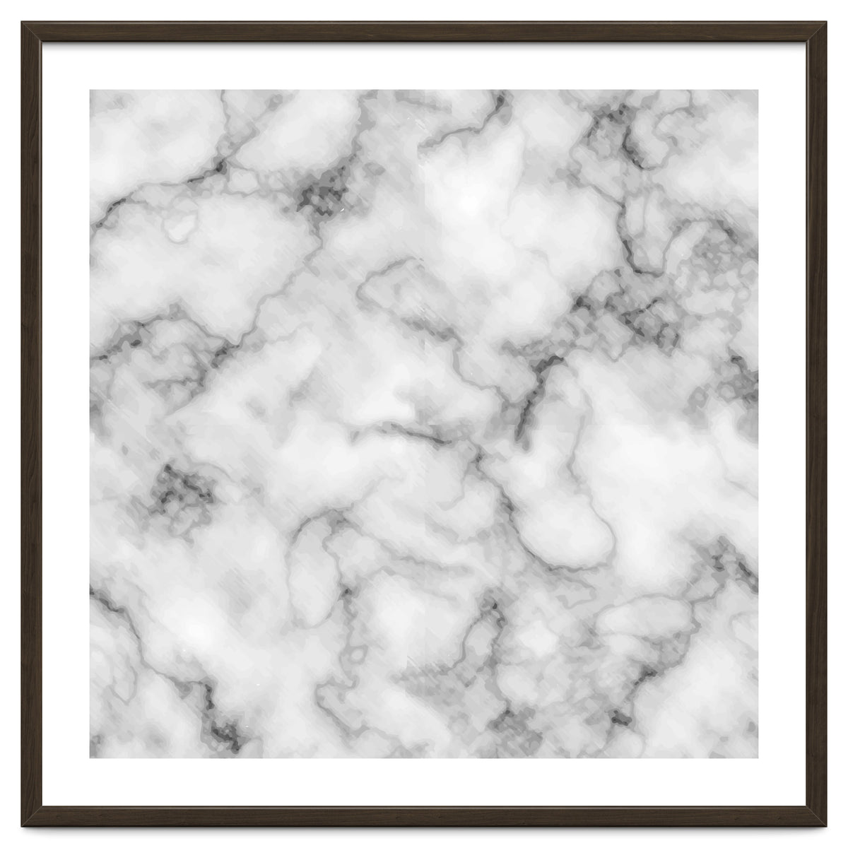 White Marble