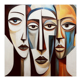 Anonymous Strangers 01 (Print Only) thumbnail