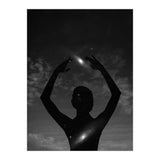 Woman Space (Print Only) thumbnail