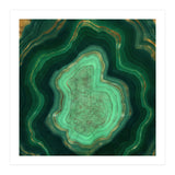 Malachite Texture 06 (Print Only) thumbnail