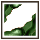 Green & Gold Agate Texture 22 thumbnail