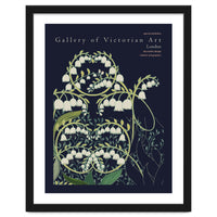 Gallery of Victorian Art London