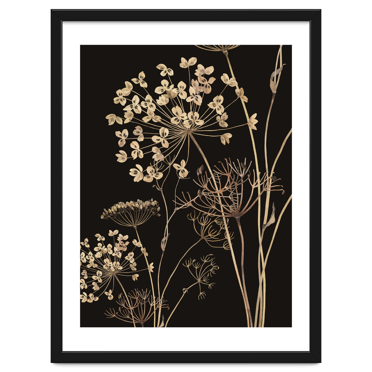 Wildflowers I