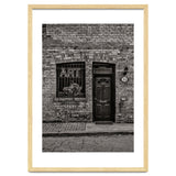 Little Tiny Street No 13 thumbnail