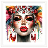 Carnival Muse Of Rio thumbnail