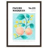 Magical Flowers No.23 Apricot Blossom thumbnail