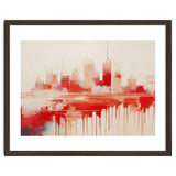 Buildings At Dusk 01 thumbnail