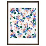 Wild Flora #society6 #decor #buyart thumbnail
