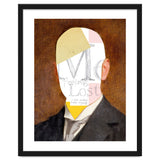 Internal Portrait Disaster thumbnail
