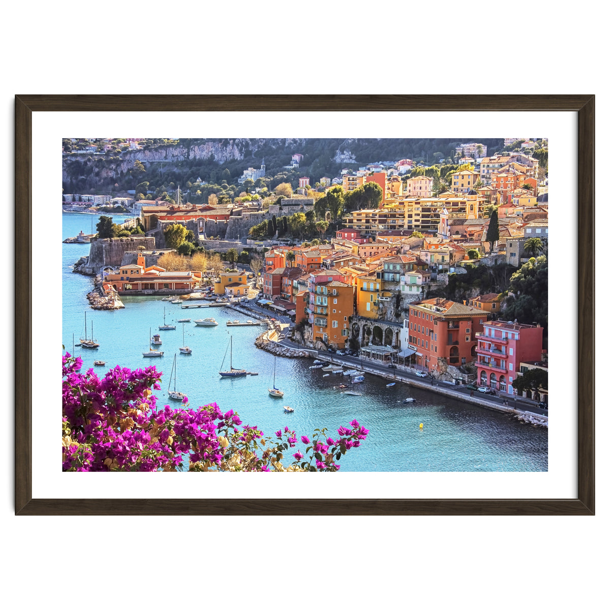 Villefranche-Sur-Mer