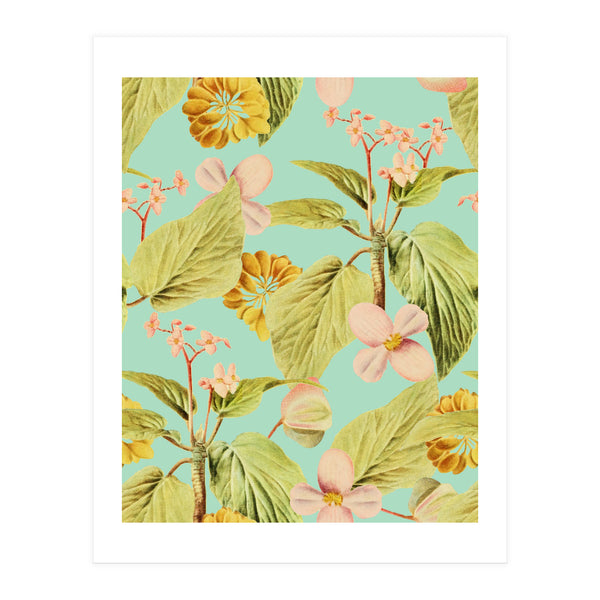 Vintage Summer #society6 #decor #buyart (Print Only)