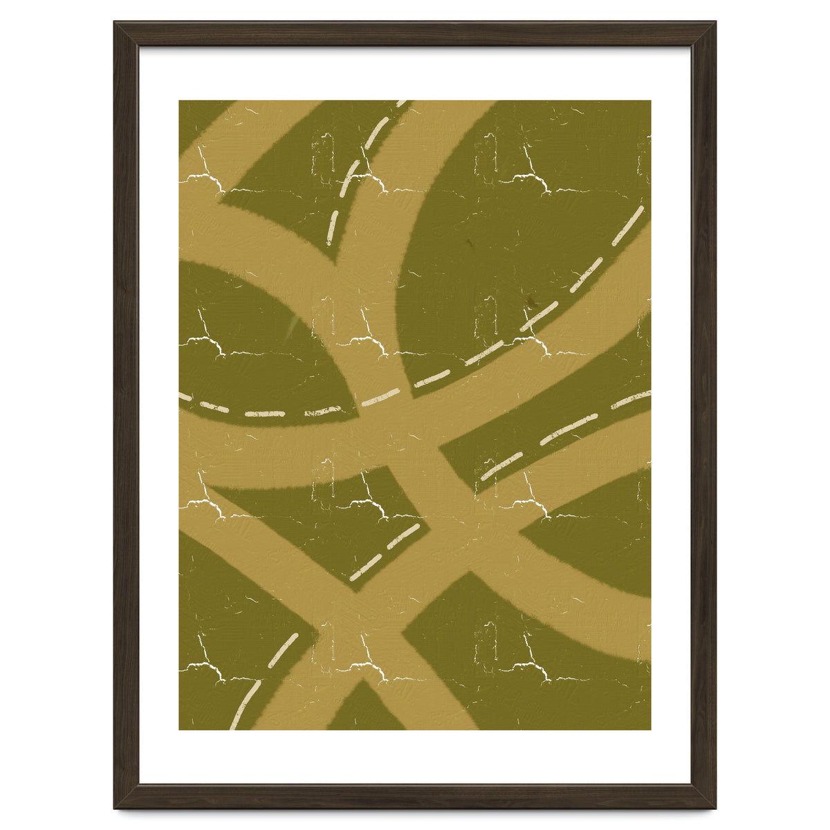 Crossroads of Destiny