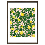 Lemonade #society6 #decor #buyart thumbnail