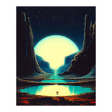 Never Lost With You (Print Only) thumbnail