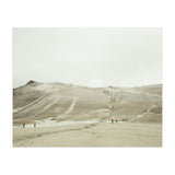 Tourists at volcano - Iceland (Print Only) thumbnail
