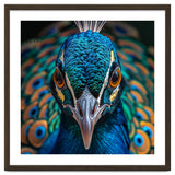 Majestic Peacock thumbnail