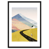 Cycling Home thumbnail