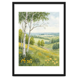 Summer Meadow Serenity thumbnail