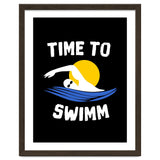 Time To Swimm thumbnail