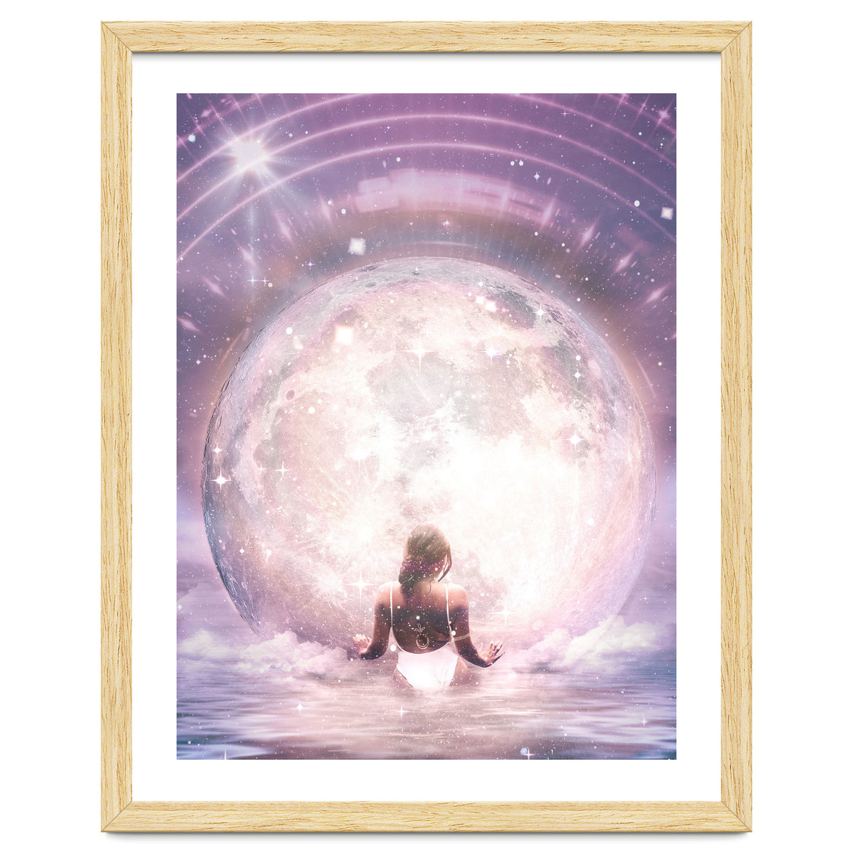 Zuhrah - Be The Energy You Wish To Attract