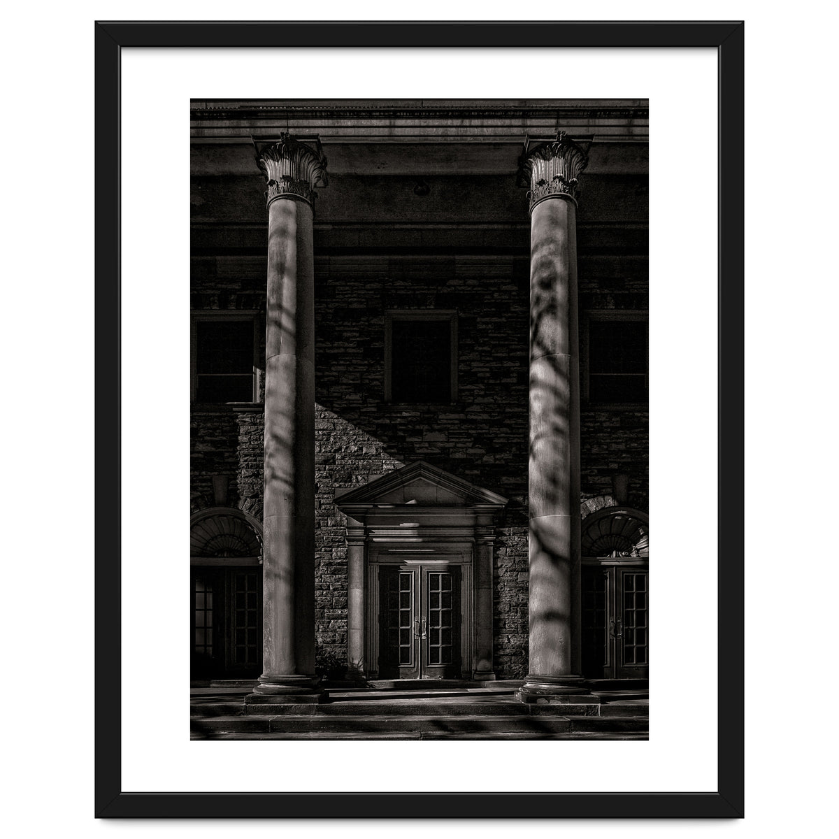 Calvin Presbyterian Church No 1