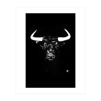Toro (Print Only)