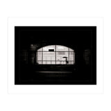 Under The Overpass No 6 with Border (Print Only) thumbnail
