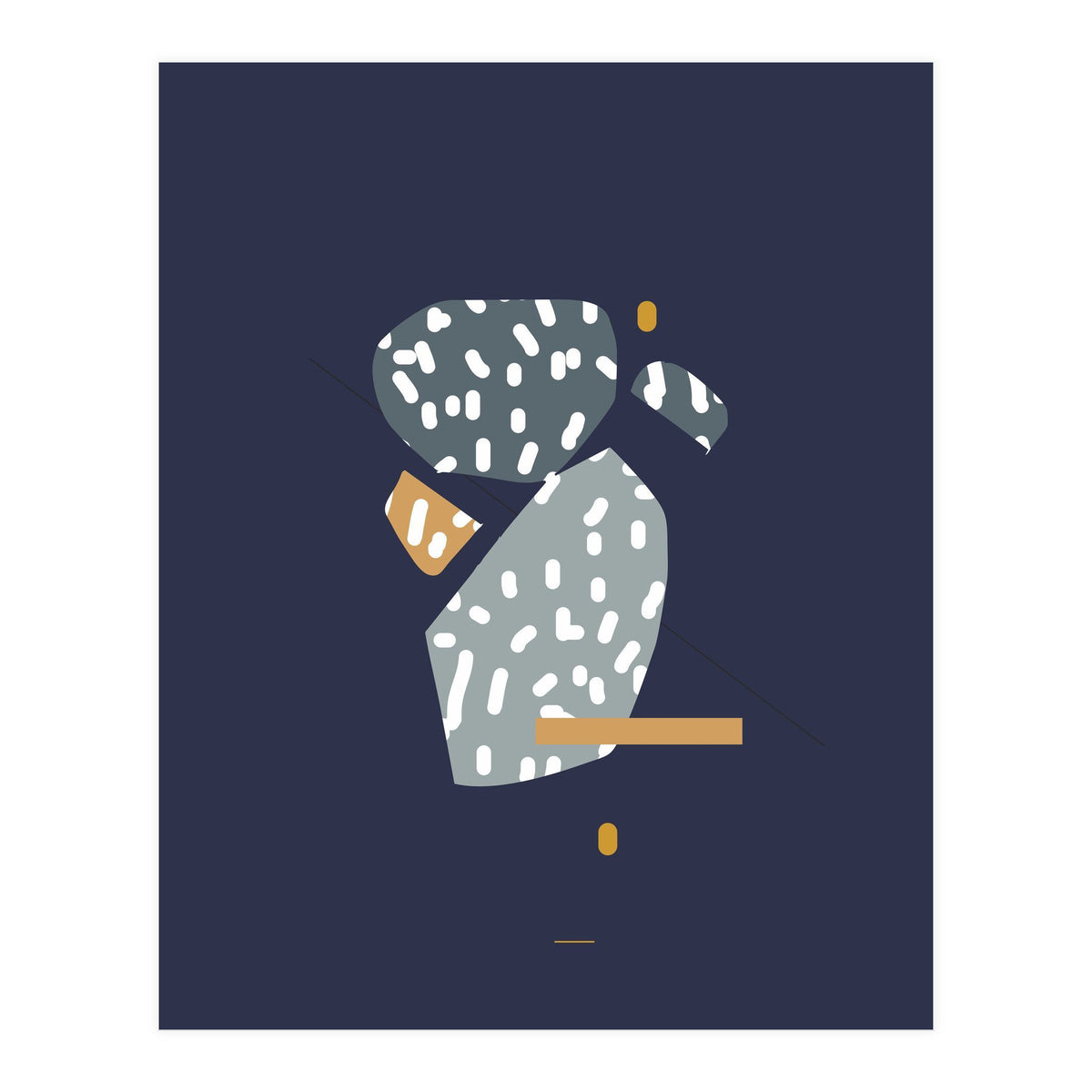 Autumn Winter  (Print Only)